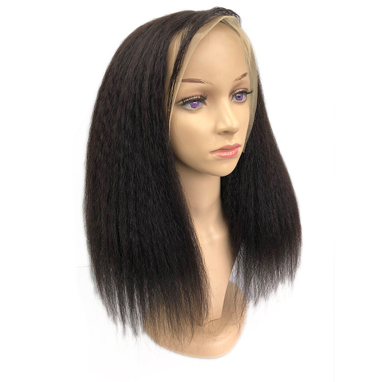 1b KKS Front Lace Wig