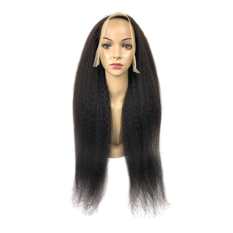 1b KKS Front Lace Wig