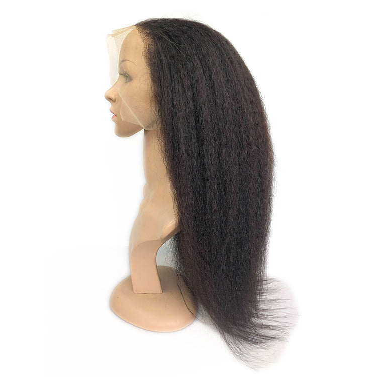 1b KKS Front Lace Wig