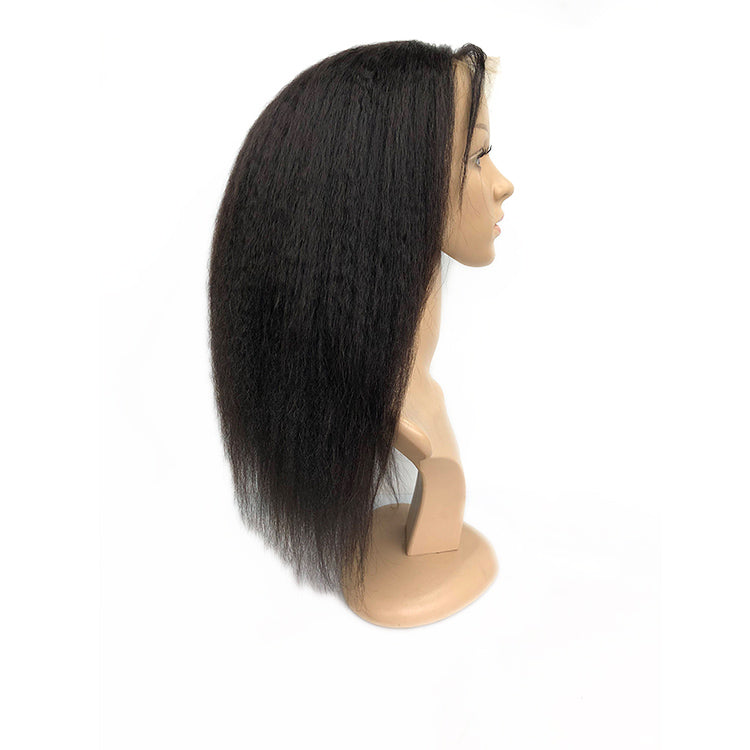 1b KKS Front Lace Wig