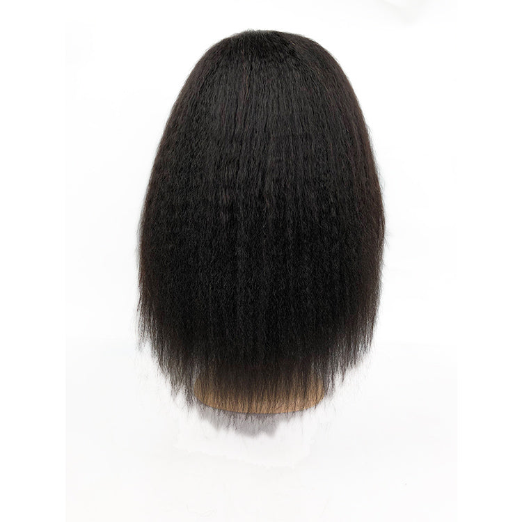 1b KKS Front Lace Wig