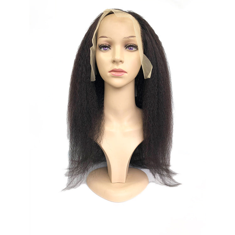 1b KKS Front Lace Wig