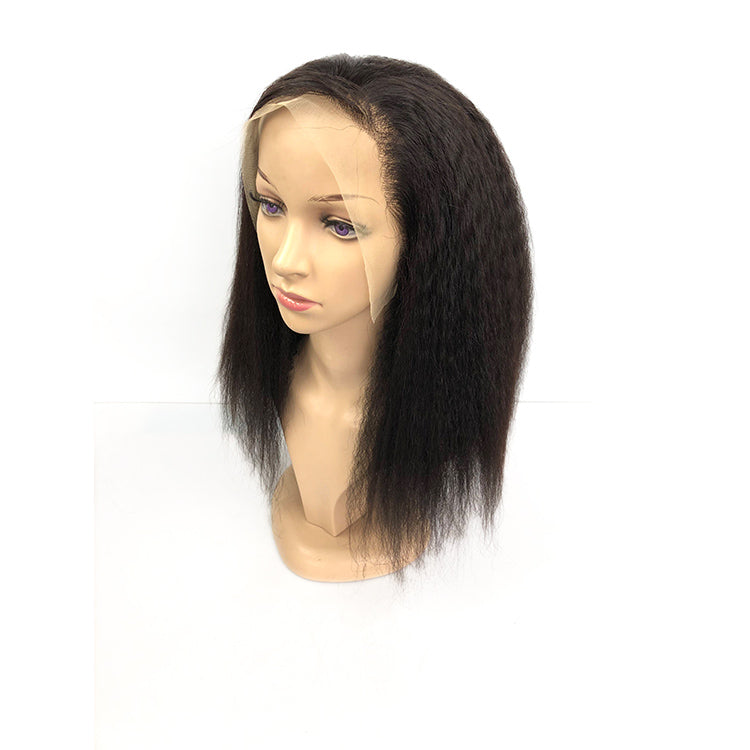 1b KKS Front Lace Wig