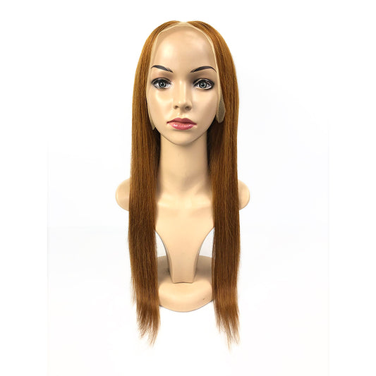 30#  Stright Front Lace Wig