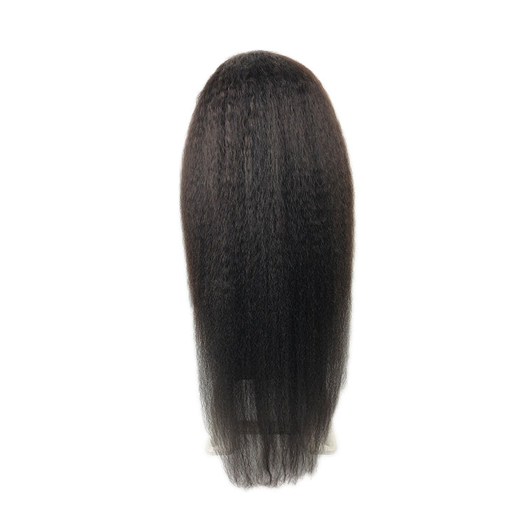 1b KKS Front Lace Wig