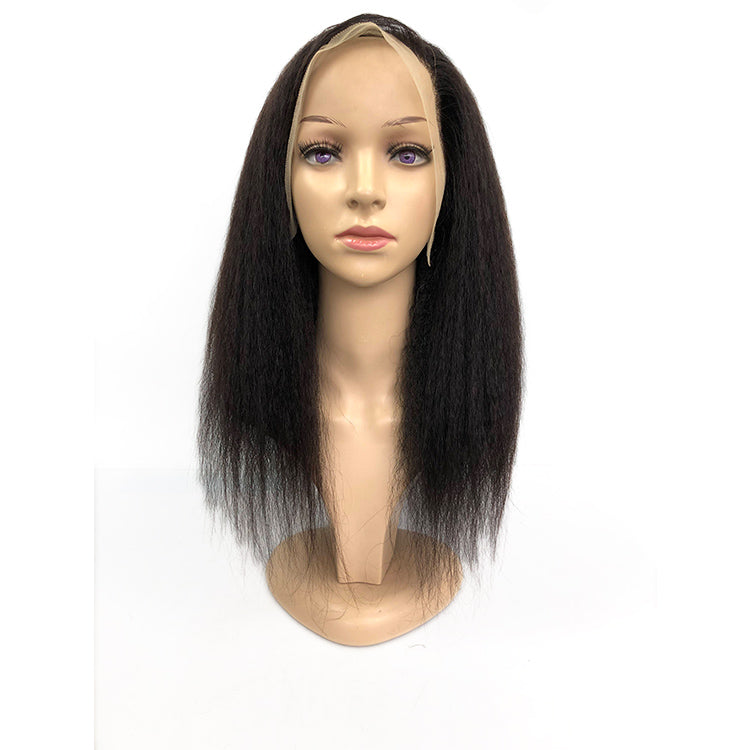 1b KKS Front Lace Wig