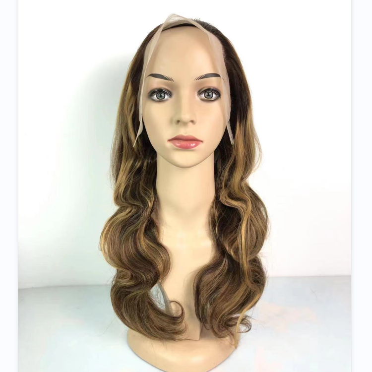 Highlight   Body Wig