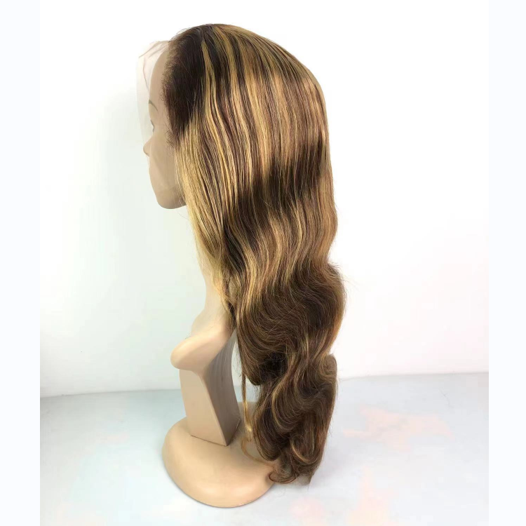 Highlight   Body Wig