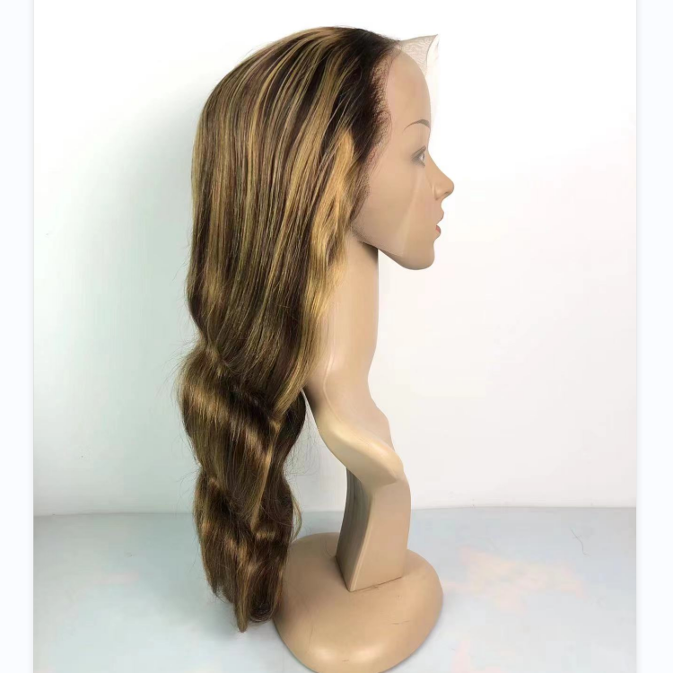 Highlight   Body Wig