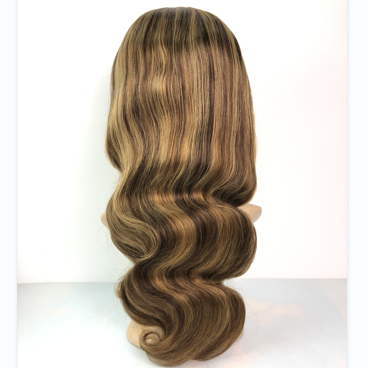 Highlight   Body Wig