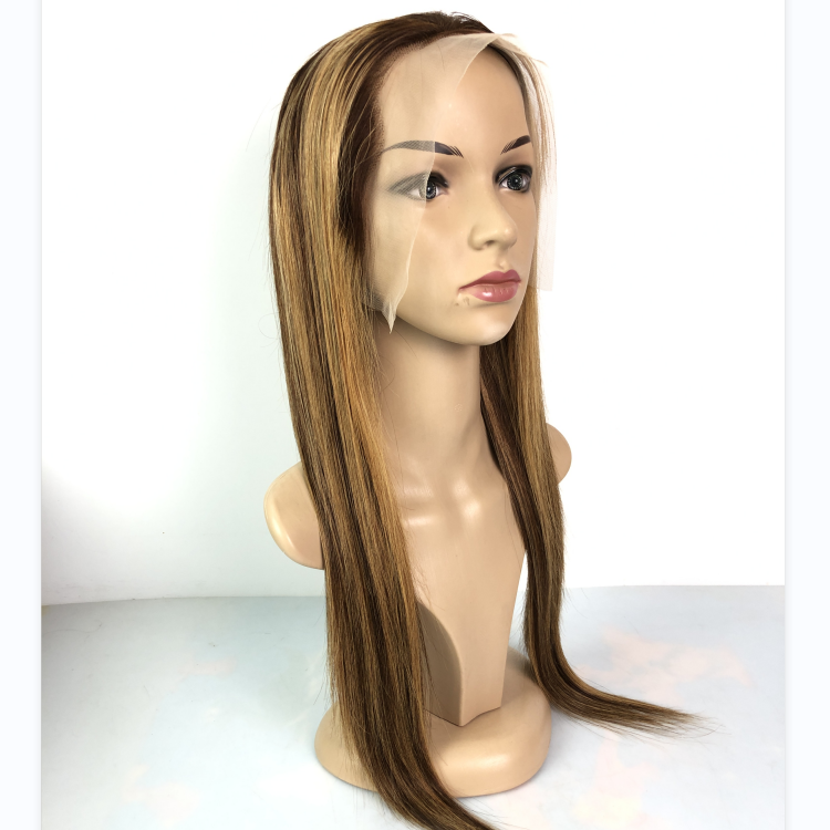 Highlight STR Lace Wig