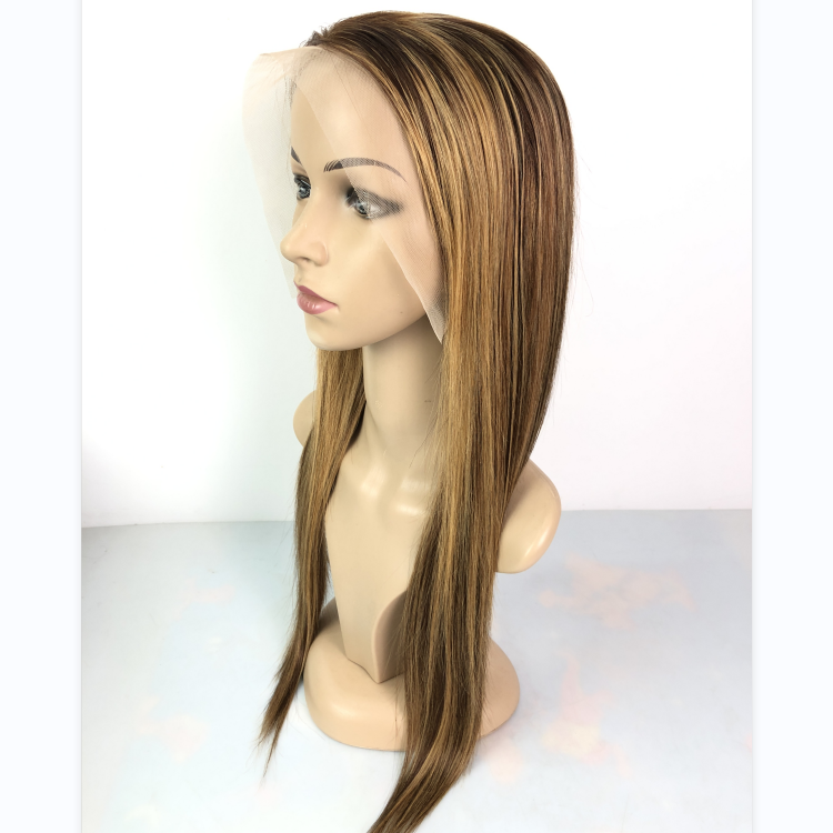 Highlight STR Lace Wig