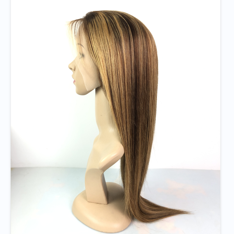 Highlight STR Lace Wig