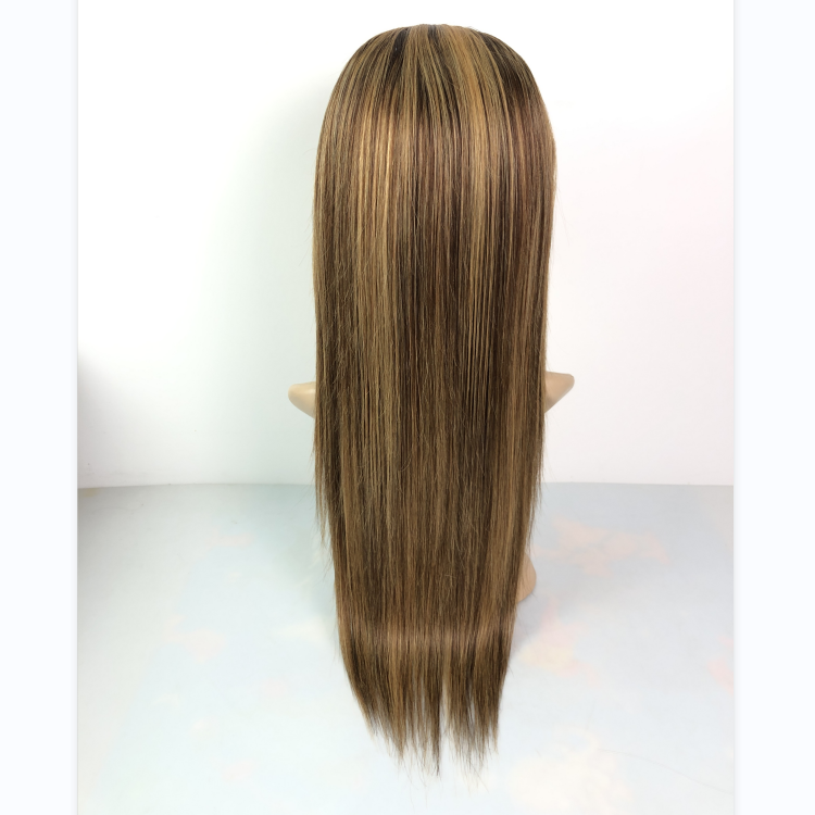 Highlight STR Lace Wig