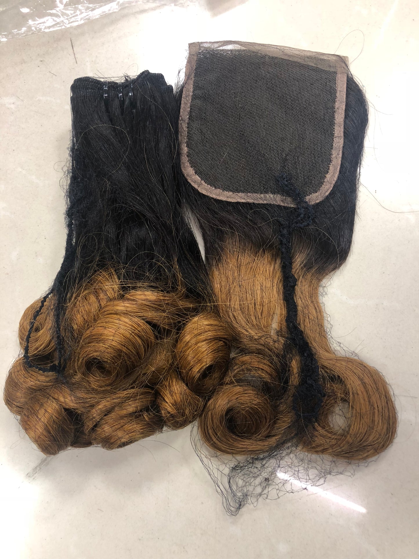 T30 Magic Curly Bundles